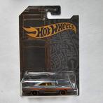 hotwheels, Ophalen of Verzenden, Zo goed als nieuw