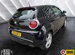 Alfa romeo MiTo 1.4 T Distinctive Cruise Ecc Pdc Lmv nap, Auto's, Alfa Romeo, Voorwielaandrijving, Gebruikt, 4 cilinders, 400 kg
