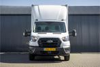 Ford Transit *2.0 TDCI | Bakwagen met Laadklep | Euro 6 | 13, Voorwielaandrijving, 4 cilinders, Wit, Origineel Nederlands