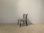 Eetkamerstoel COSTANTINI VILLA (SET VAN 4) Meubel Outlet, Huis en Inrichting, Stoelen, Ophalen, Luxe, Leer, Zo goed als nieuw