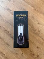 Nieuwe Beer Tower - Biertap Zuil - Bier toren, Ophalen of Verzenden, Nieuw