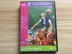Pc game barbie dierenvriendin, Ophalen of Verzenden, Zo goed als nieuw, Barbie