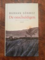 De onschuldigen - Burhan Sonmez ***zgan***, Ophalen of Verzenden, Zo goed als nieuw, Nederland