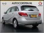 Mercedes-Benz B-Klasse 180CDI Leer Navi Camera Ecc Sport-Com, Voorwielaandrijving, 28 km/l, Gebruikt, 4 cilinders