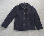Marc o 'Polo winterjas maat 140. Donkerblauw, Kinderen en Baby's, Kinderkleding | Maat 140, Verzenden, Marc o'polo, Zo goed als nieuw