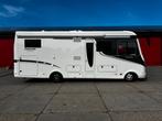 Concorde Charisma 850 L - Luxe Integraal Camper, Caravans en Kamperen, Chemisch toilet, Ringverwarming, 7 tot 12 maanden geleden