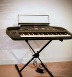Keyboard, Muziek en Instrumenten, Keyboards, Met standaard, Ophalen, Overige merken, 61 toetsen