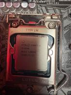 Asus H110M-A Moederbord - Socket 1151, Gebruikt, LGA 1151, DDR4, Ophalen of Verzenden