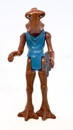 Vintage Star Wars Hammerhead, Ophalen, Gebruikt, Actiefiguurtje