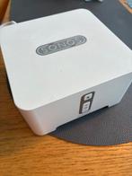 Sonos ZonePlayer ZP90 Multi-Room Muzieksysteem, Ophalen of Verzenden, Gebruikt, Optische audio, Zonder harde schijf