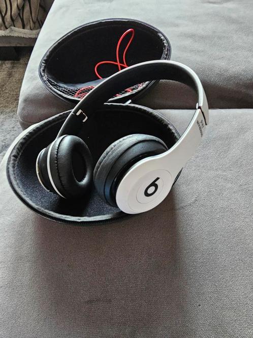 beasts koptelefoon, Audio, Tv en Foto, Koptelefoons, Zo goed als nieuw, Op oor (supra aural), Beats, Draadloos, Ophalen of Verzenden