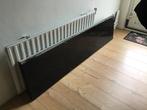 Natuursteen aanrecht, Huis en Inrichting, Keuken | Keukenelementen, Ophalen, Gebruikt, 100 tot 150 cm, Zwart