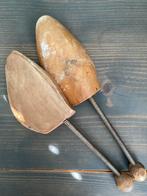 Brocante schoenopspanners., Ophalen of Verzenden