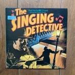 LP The Singing Detective (Music From The BBC-TV Serial), Ophalen of Verzenden, Gebruikt, 12 inch
