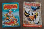 Donald Duck pockets, Ophalen of Verzenden, Zo goed als nieuw