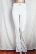 MARCCAIN broek maat 1 (34/36), Ophalen of Verzenden, Zo goed als nieuw, Maat 36 (S), Wit