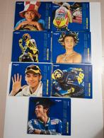 Valentino Rossi boeken., Verzamelen, Ophalen of Verzenden, Zo goed als nieuw, Auto's