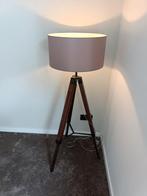 Kamerlamp, Ophalen, Zo goed als nieuw, Minder dan 100 cm