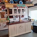 mooie Bar voor thuis of mancave, Ophalen, Gebruikt