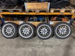 BMW E36 BBS RN 004 8JX17 Velgen Wielen 17 Inch 5X120, Auto-onderdelen, Banden en Velgen, Ophalen, Velg(en), 17 inch, Zomerbanden
