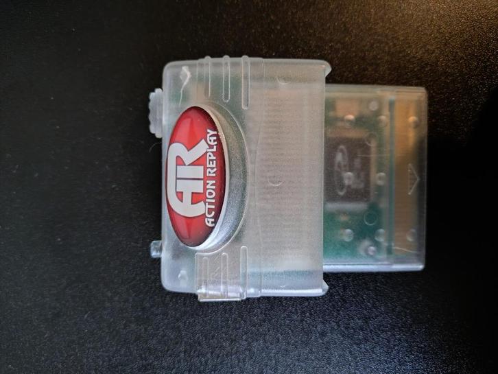 Gameboy Advance Action Replay (Tested And Working), Spelcomputers en Games, Games | Nintendo Game Boy, Gebruikt, Overige genres