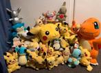 Veel Pokémon knuffels 34 stuks, Kinderen en Baby's, Speelgoed | Knuffels en Pluche, Ophalen of Verzenden, Gebruikt, Overige typen
