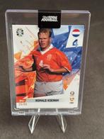 Ronald Koeman Nederland Topps Total Football /99, Ophalen of Verzenden, Nieuw, Plaatje