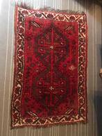 Perzisch kleed tapijt ca. 127x82 zonder franje. Tafelkleed, Antiek en Kunst, Antiek | Kleden en Textiel, Ophalen of Verzenden