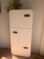Te koop mooie schoenenkast 2x, Huis en Inrichting, Ophalen of Verzenden, Zo goed als nieuw