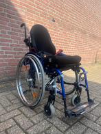Quickie Sopur Easy Life Actieve Rolstoel / Jay kussen, Diversen, Ophalen, Handbewogen rolstoel
