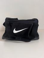 Nike Sporttas - Zwart, Ophalen of Verzenden, Zo goed als nieuw, Overige maten