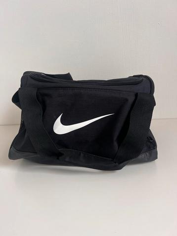 Nike Sporttas - Zwart beschikbaar voor biedingen