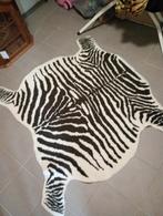 Zebra vloerkleed IKEA, Huis en Inrichting, Stoffering | Tapijten en Kleden, Ophalen, Gebruikt, Rechthoekig