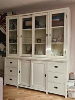 Buffetkast off-white van de Troubadour, Ophalen, Gebruikt, 200 cm of meer, 150 tot 200 cm