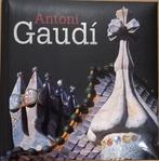 Antoni Gaudi, Boeken, Ophalen