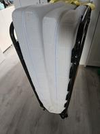 Opklapbedden 2 stuks 50 euro ps, Huis en Inrichting, Ophalen, Zo goed als nieuw, Eenpersoons, 200 cm