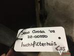 Seat Arosa 2002  Luchtfilterhuis, Gebruikt, -, -, Ophalen of Verzenden