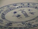 A5612 Delfts Blauw [Petrus Regout & Co], Ophalen of Verzenden