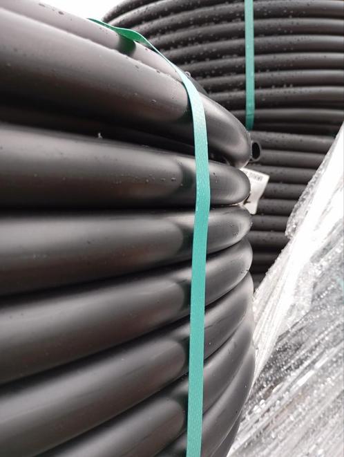 BESTEPRIJS nieuwe ZPE leidingen, tyleenleiding, LDPE| flexib, Doe-het-zelf en Verbouw, Buizen en Afvoer, Nieuw, Overige typen