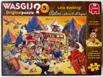 Wasgij Original 5, Late Boeking!, Ophalen of Verzenden, 500 t/m 1500 stukjes, Zo goed als nieuw, Legpuzzel