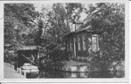 Giethoorn ansichtkaart., Ophalen of Verzenden, 1940 tot 1960, Ongelopen, Overijssel