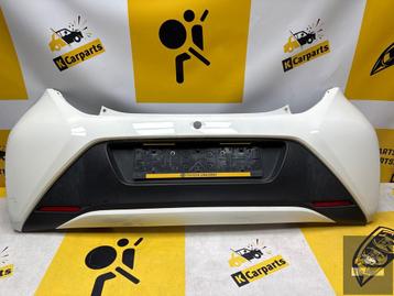 Toyota Aygo X Achterbumper 52159-0H061 Origineel beschikbaar voor biedingen