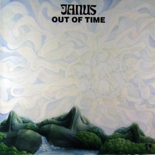Janus, Cd's en Dvd's, Cd's | Rock, Gebruikt, Progressive, Ophalen of Verzenden