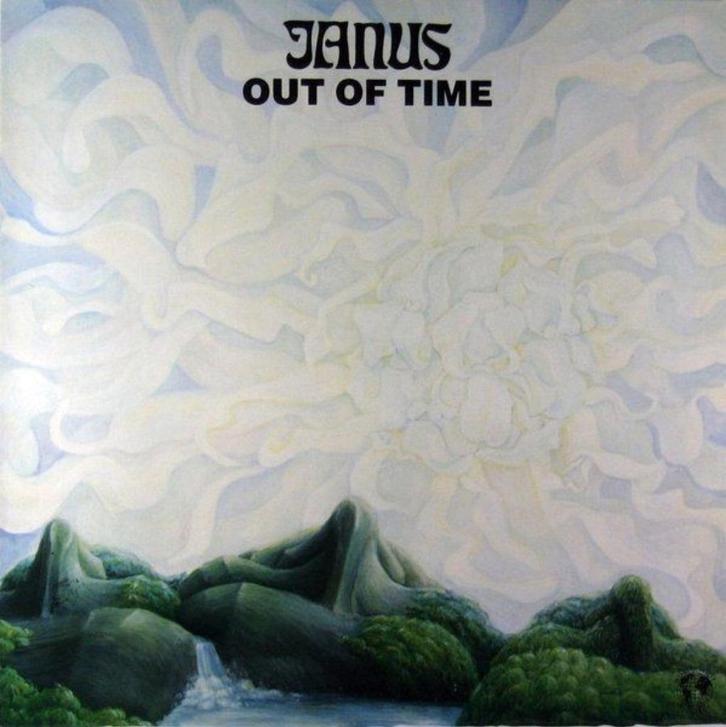 Janus, Cd's en Dvd's, Cd's | Rock, Gebruikt, Progressive, Ophalen of Verzenden