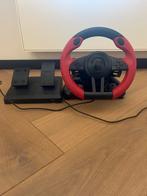 Racestuur voor playstation 5 en voor xbox one, Spelcomputers en Games, Spelcomputers | Sony PlayStation Consoles | Accessoires
