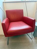Design On Stock Tumbler Fauteuil Basque 35 Tomato, Ophalen