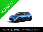 Alpine A290 GTS 52 kWh | 220PK | PACK SAFETY | PACK DRIVING, Auto's, Alpine, Adaptive Cruise Control, Overige modellen, Blauw