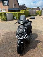 waardepeilig piaggio zip 50cc 4t, Fietsen en Brommers, Scooters | Piaggio, Ophalen, Zo goed als nieuw, Zip