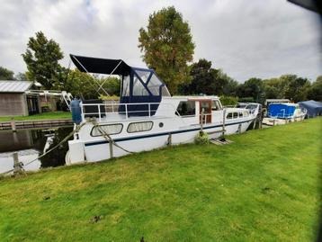 Vios cruiser beschikbaar voor biedingen