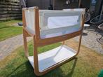 Snuzpod 4 co-sleeper, Ophalen, Zo goed als nieuw, Wieg